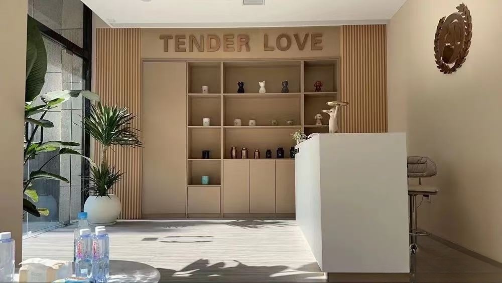 宿城TENDER LOVE宠爱宠物服务